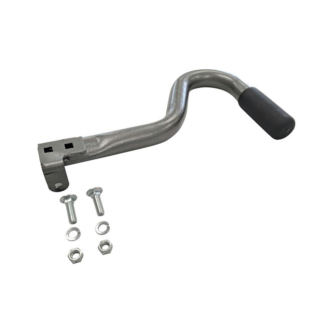 33198 - Compatible With Husky 16KW And 26KW Fifth Wheel Hitches